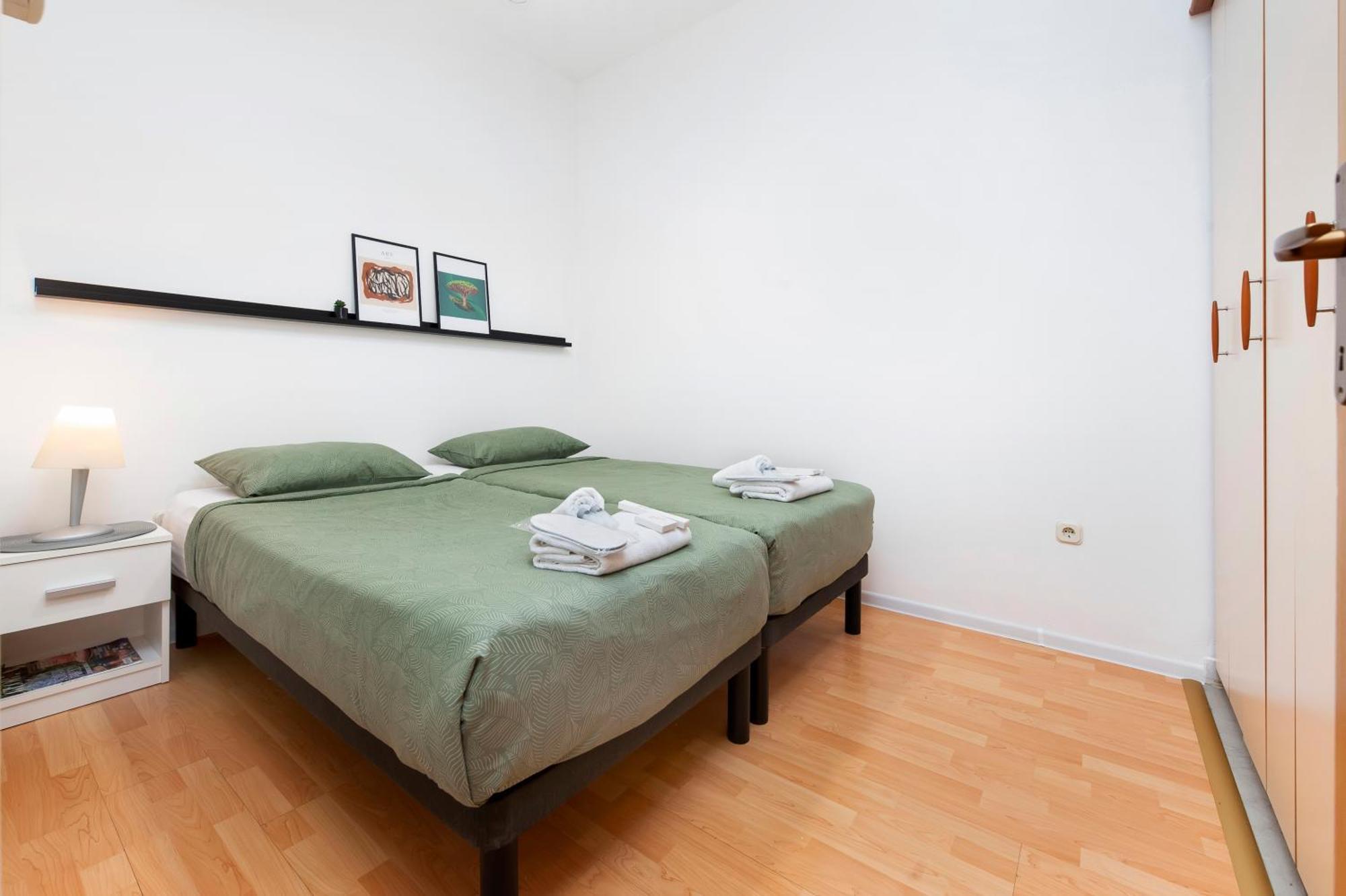 Apartman Nevera Adults Only Ровінь Екстер'єр фото