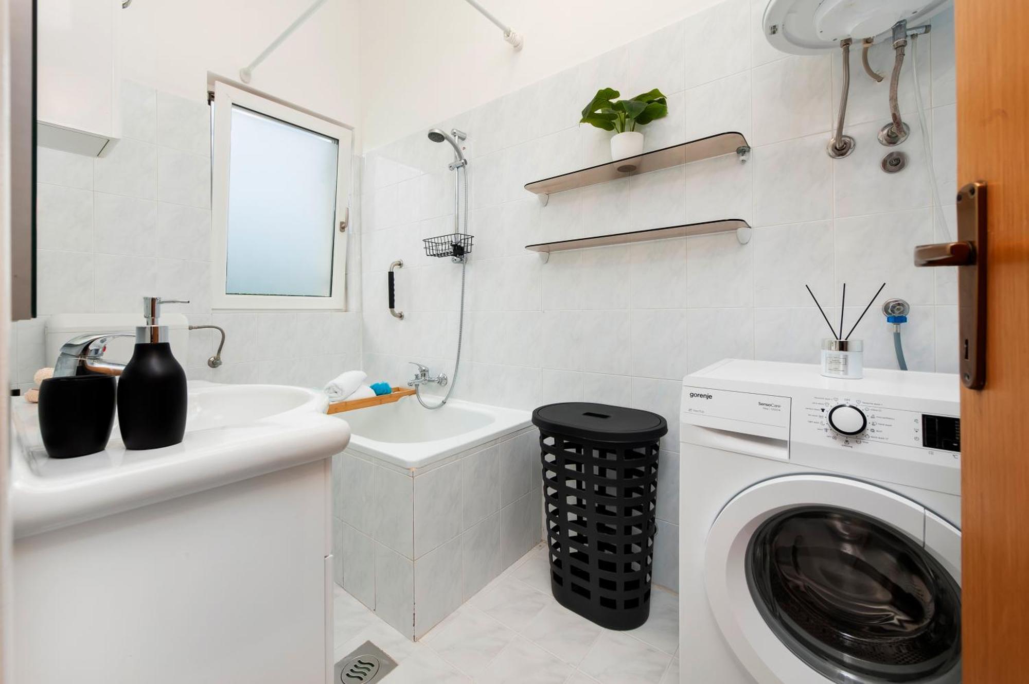 Apartman Nevera Adults Only Ровінь Екстер'єр фото